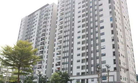 Nhiều địa phương hoàn thành hơn 50% chỉ tiêu về nhà ở xã hội