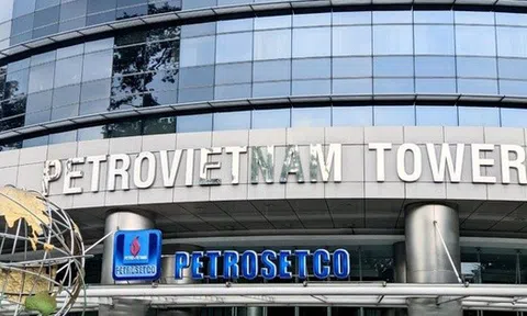 VietinBank Capital rời ghế cổ đông lớn Petrosetco sau nửa năm