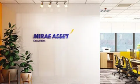 Vì sao Chứng khoán Mirae Asset Việt Nam bị xử phạt hành chính?