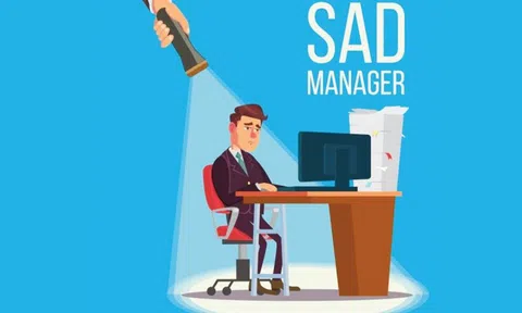 Đừng đánh mất trái tim khi nắm trong tay quyền lực