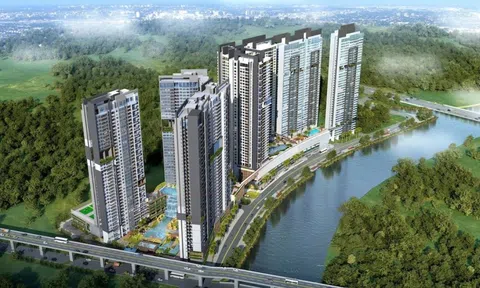 Chi tiết hơn 110 dự án bất động sản TP.HCM sắp bị thanh tra