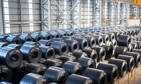 Hòa Phát nộp ngân sách 7.100 tỷ đồng tại 20 tỉnh thành trên cả nước sau 6 tháng