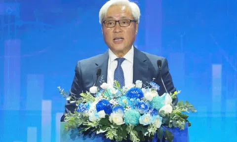 Ông Don Lam: Thị trường chứng khoán Việt Nam đang ở thời cơ tốt nhất cho việc chuyển mình