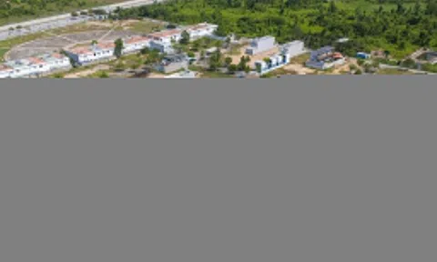 Giá đất nền tại một địa phương tăng 200% sau hơn 2 năm