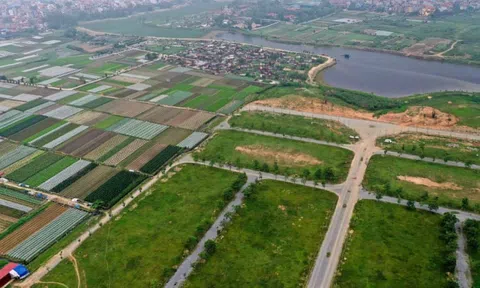 Sau dự án ở Cầu Giấy, Sun Group có thêm dự án mới ở Thủ đô