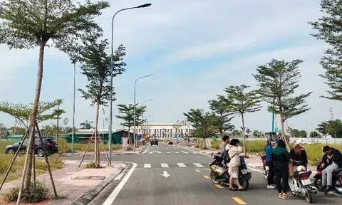 Bộ Xây dựng: Sốt đất tại Bắc Ninh, Phú Thọ, Ninh Bình, Hưng Yên, Hải Phòng, Đồng Nai... trước sáp nhập chủ yếu là giao dịch đầu cơ