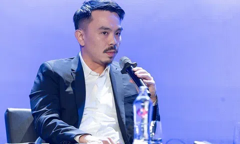CEO Masan lạc quan về sức mua cuối 2025, vạch chiến lược tăng trưởng đa mũi nhọn