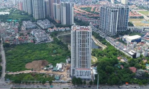 Sửa Luật Đất đai 2024 sau một năm thực thi