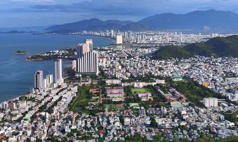 Chuẩn bị thu hồi đất của hơn 1.600 hộ dân ở Khánh Hòa để thực hiện dự án có quy mô lớn bậc nhất cả nước, dài 1.500 km kết nối 3 miền