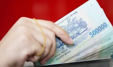 Xử lý nghiêm các cá nhân, doanh nghiệp cố tình thanh toán bằng tiền mặt để trốn thuế