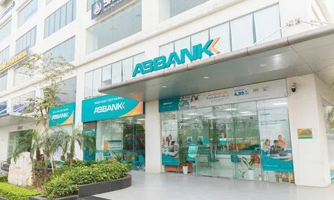 ABBANK chuyển mình mạnh mẽ, lợi nhuận tăng gần 200% trong 6 tháng, hoàn thành 93% kế hoạch cả năm