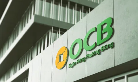 OCB: Lợi nhuận Quý 2 tiếp tục tăng trưởng, đạt 999 tỷ đồng, tập trung thúc đẩy tín dụng kinh tế tư nhân