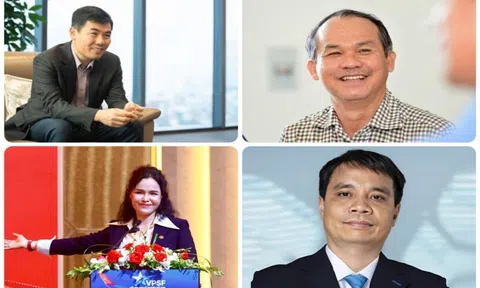 Tổng hợp tin doanh nhân trong tuần (23 - 29/6)