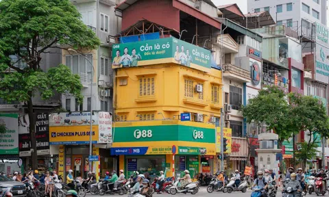 F88 ghi nhận kết quả kinh doanh vượt trội trước thềm UpCOM