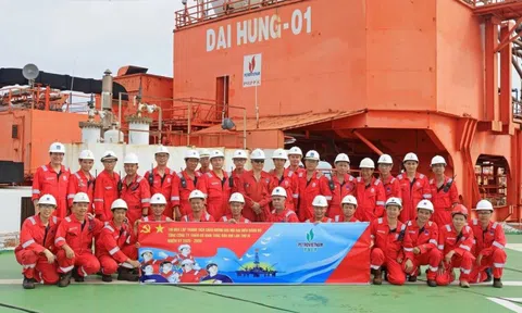 Khát vọng vươn mình trong nhiệm kỳ mới