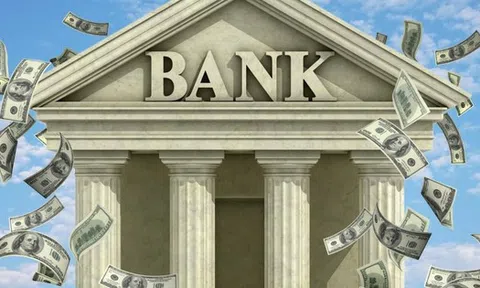 10 ngân hàng lãi lớn nhất quý II/2025 lộ diện: Ví trí quán quân đổi chủ, VietinBank, Vietcombank và BIDV chiếm hơn 1/3 lợi nhuận ngân hàng trên sàn chứng khoán