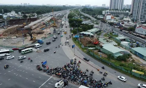 An Phú, Mỹ Thủy và những cái tên khiến Sở Xây dựng phải lên tiếng