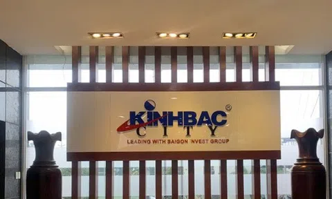 Hụt doanh thu, Kinh Bắc vẫn báo lãi ròng quý II/2025 tăng 46%