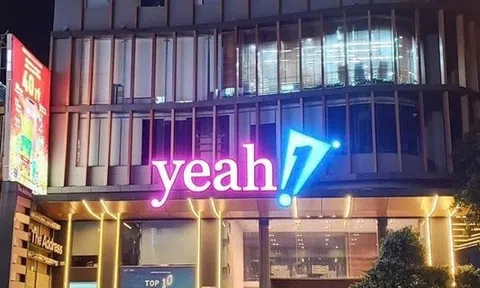 'Cá mập' Pyn Elite Fund tăng sở hữu tại Yeah1 lên hơn 7%