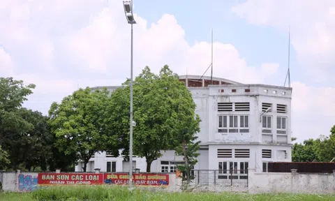 Hoang phí loạt chợ được đầu tư lớn trên đất vàng Hà Nội