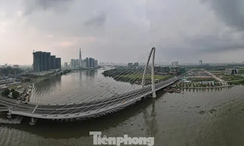 TPHCM thanh tra 94 dự án vướng mắc, chậm tiến độ