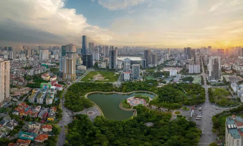 The Fibonan - lựa chọn chiến lược giữa tâm điểm "bão giá" căn hộ cao cấp