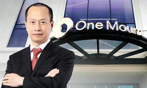 Techcombank - One Mount luân chuyển lãnh đạo, tối ưu sức mạnh hệ sinh thái