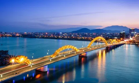 Bất động sản biểu tượng và câu chuyện định vị chuẩn mực đầu tư mới tại Đà Nẵng