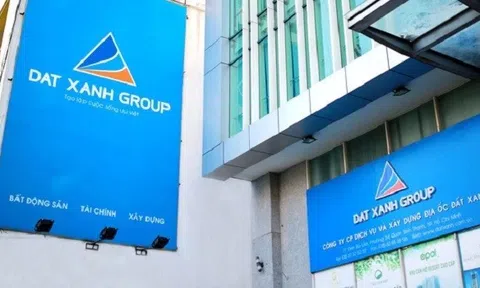 Đất Xanh lãi lớn
