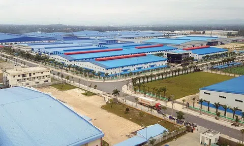 Người dân Tây Ninh đón tin vui: Sắp có khu công nghiệp hơn 3.500 tỷ đồng, quy mô rộng 177ha, mở ra loạt cơ hội việc làm mới