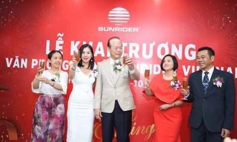 Thêm công ty đa cấp ở TP.HCM dừng hoạt động bán hàng đa cấp