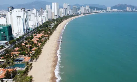 Thu hồi hơn 6.200 m2 đất biển Nha Trang tại khu Ana Mandara cũ
