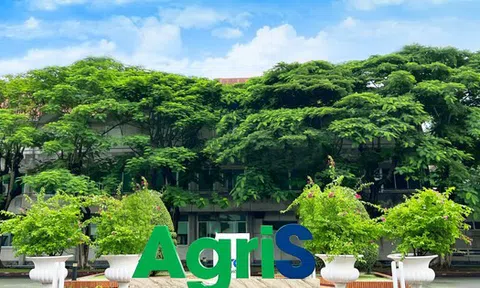 TTC AgriS bổ nhiệm 1 Phó Tổng Giám đốc