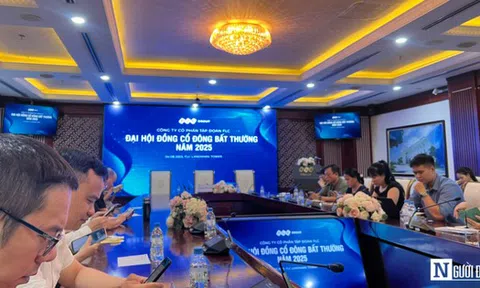 FLC tổ chức bất thành ĐHĐCĐ bất thường năm 2025