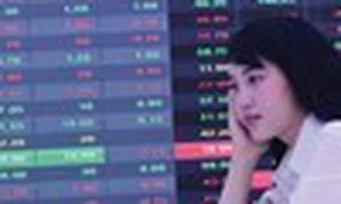 Cổ phiếu chứng khoán: Định giá không còn rẻ