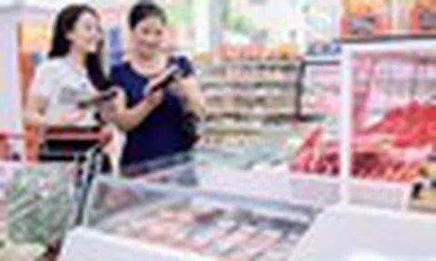 VN-Index giằng co quanh vùng đỉnh cũ, ngành bán lẻ bước vào chu kỳ tăng trưởng mới
