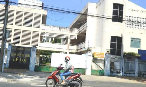 Công bố 3 đồ án quy hoạch đô thị quan trọng tại TP HCM