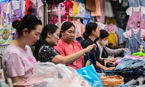VCCI đề xuất không phạt hộ kinh doanh vi phạm hóa đơn trong 2 năm đầu