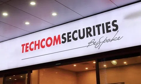 TCBS chốt giá IPO gần 47.000 đồng/cổ phiếu, định giá 3,7 tỷ USD