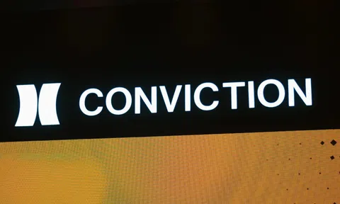 Conviction 2025: 150 diễn giả, 30.000 người tham dự