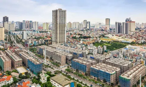Lật giở bất cập trong đánh thuế thu nhập từ lãi bán nhà đất