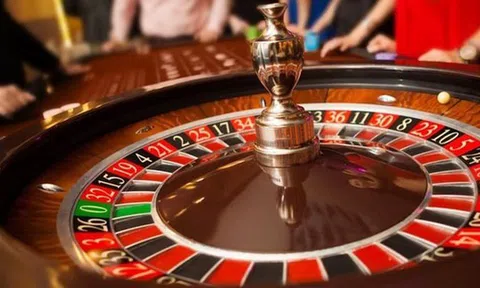 Các hành vi bị nghiêm cấm trong kinh doanh casino