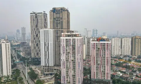 Thanh tra chính phủ thanh tra dự án Usilk City sau 17 năm dang dở