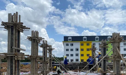 TPHCM muốn mở rộng đối tượng được miễn giấy phép xây dựng