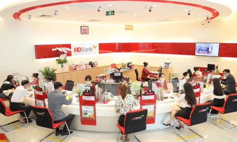 Chuyên gia quốc tế dự báo lợi nhuận HDBank năm 2025 vượt 23.000 tỷ đồng