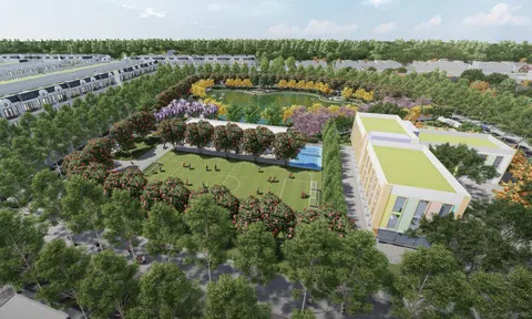 Hawee Parkland Cao Thượng – tiến độ là thước đo uy tín của Chủ đầu tư