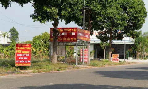 Sửa Luật Đất đai: Kiến nghị bỏ đề xuất quy hoạch sử dụng đất cấp xã