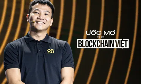 Chủ tịch HBA: 10 năm trước tôi không dám mơ đến ngày này