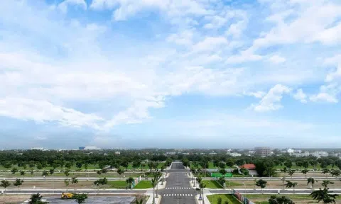 Bất ngờ về giá đất nền chênh lệch lớn giữa các khu vực sau sáp nhập