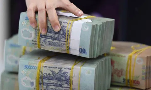 Một ngân hàng tặng 100.000 đồng cho khách hàng liên kết tài khoản An sinh xã hội trên VNeID